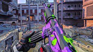 CALL OF DUTY: MW3 TEAM DEATHMATCH GAMEPLAY! (NO COMMENTARY)