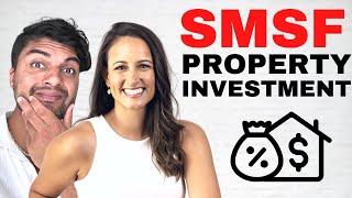 How To Buy Investment Property Through SMSF (Self Managed Super Fund) In 2024