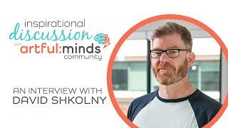 David Shkolny Inspirational Interview :: April 24, 2024