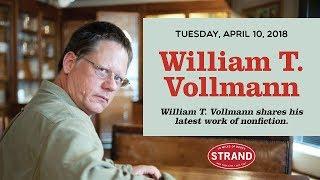 William T. Vollmann | Carbon Ideologies