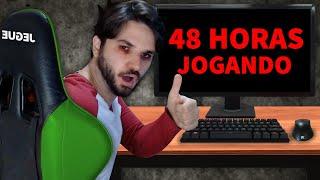 5 JOGOS GRATUITOS PRA VOCÊ PASSAR O TEMPO E SE VICIAR!