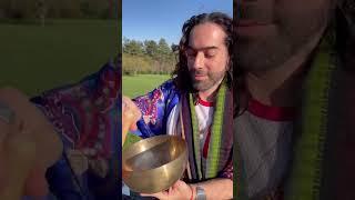 What is the sound of your soul? #Kripalu #SoundHealing