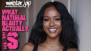 What Natural Beauty Actually Is  @Kevin Samuels   @Freshandfit  #Kevinsamuels #Freshandfit