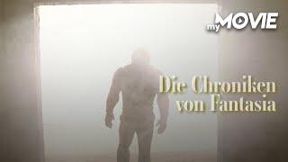 Die Chroniken von Fantasia (FAMILIEN-FANTASY - ganzer Film kostenlos)