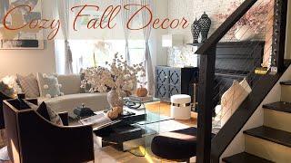 Fall FullL Home Tour Home Decor Trends /How To Decorate A Modern Home/Interior Design