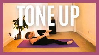 Yoga for Core Strength & Tummy Toning: Strengthen Your Abs & Improve Posture