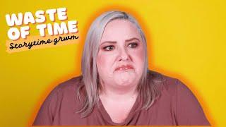 Storytime GRWM: The Biggest Waste of Time EVER 