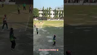 Rasel Ahmed Sukkur  #shorts #cricket #viral #srksports #tranding