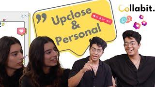 The Dark Past of @TirthParsana  | Upclose & Personal EP 2 Ft . Tirth Parsana