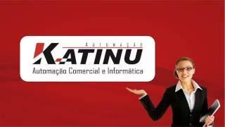 Apresentação - Katinu Automação