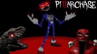 Pillar Chase 2 gives me nightmares