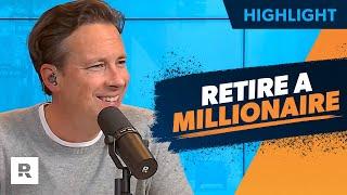 This Is The Millionaire Retirement Secret