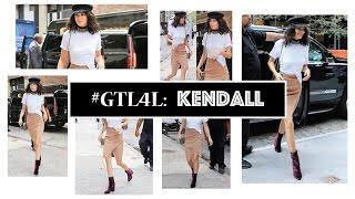 Want Kendall's Look? Get The Look For Less - Kendall Jenner Street Style