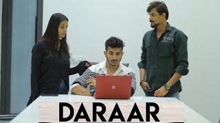 Daraar | MUJHE PYAAR HO GAYA HAIN | Gagan Summy