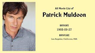 Patrick Muldoon Movies list Patrick Muldoon| Filmography of Patrick Muldoon