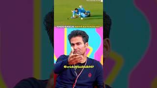 Mohammad kaif  talking about his best fielding || #shorts #cricket #youtubeshorts