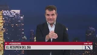 El resumen del día en +Periodismo; editorial de Paulino Rodrigues