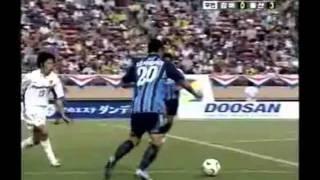 ['06 a3] 울산현대 6 vs 0 감바오사카