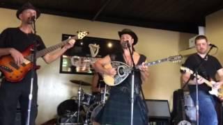 Let Me Take You Away Scott Jeffers Traveler at Desert Ridge 4/2/17