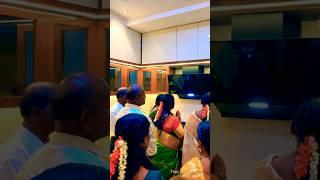 Namma Veedu Our Celebration Tamil Song 2025 | Best Family Moments #love #life #thelastcholas #shorts