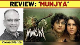 ‘Munjya’ review