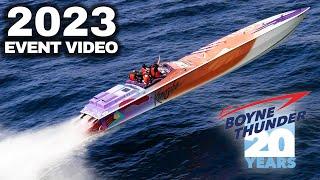 Boyne Thunder Poker Run 2023