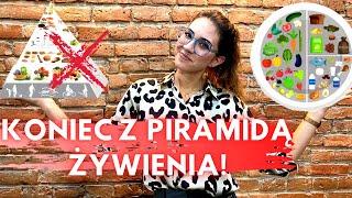 To KONIEC piramidy żywienia. Co teraz? 