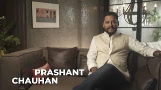 AD - GROHE Bath & Design Awards - Prashant Chauhan