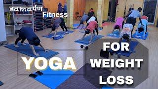 #live #video #yoga #aerobics #zumba #steppe #dancer #workout #weight #loss #samarpan #fitness