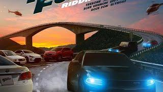 Fast & Furious Riddim - Instrumental