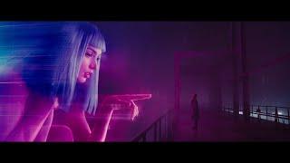 BLADE RUNNER 2049 - Human's Duality (Soundtrack by TeaForOne)