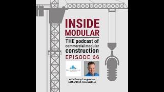 Exploring the Opportunities of Mortgage Services for Modular Home Builders w/ DHA Financial