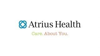 Atrius Health - Care. About You.