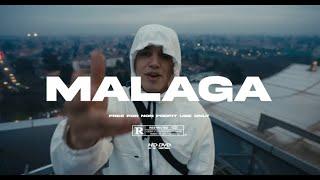 (FREE) JuL x Morad x Deep House Type Beat - Malaga | Free Club Rap Instrumental 2023