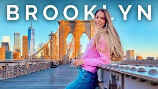 Is Brooklyn REALLY worth visiting?! 