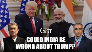 ‘Will Trump Tell India To Go Kill As Many Pakistanis As You Can?’ | #trump #uselections2024 #india