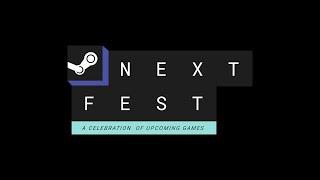 Steam Next Fest - February 2023 Edition