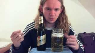 Beer Review #167: Wernesgrüner Brauerei - Pils Legende (#Germany) #Beer #CraftBeer