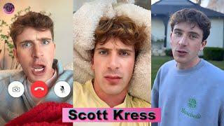 Scott Kress New TikTok Compilation 2024 | Best @scottkress_ TikTok Videos