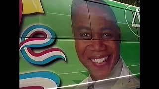 Snow Dogs (2002) Disney Channel Promo (December 2010)