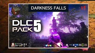 BO6 Zombies BONUS DLC 5 Dark Aether Map leaked + DLC 3 Mansion New Info & COD 2025 Leaks Black Ops 6