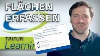 Aufmaß mit TAIFUN erstellen – App und Desktop!