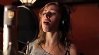 Lake Street Dive in the Studio: Rachael Price Sings "What I'm Doing Here" In One Complete Take