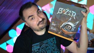 KRIPP UNBOXING DOOLEY Founder's Edition - The Bazaar