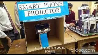 COMPUTER IT EXHIBITION ||PROJECTS MADE BY STUDENTS OF CLASS VIII||