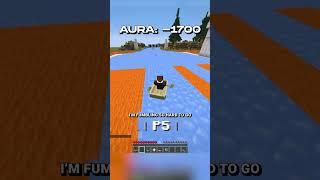 AURA ComeBack 