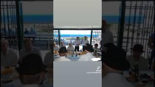 Вот так все жители собирают деньги а пируют только приближённые главы Хатуей!(Голос главы за кадром)