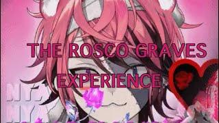 The Rosco Graves Experience