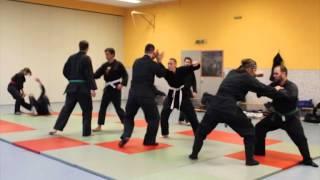 Ninjutsu Koblenz