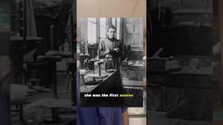 Women in Science series Part-1 #women #womeninscience #mariecurie #motivation